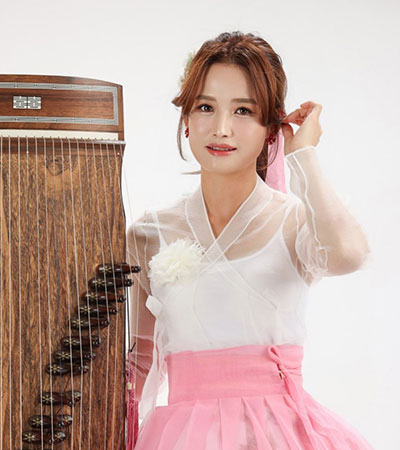 한수애