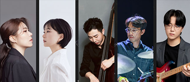 21일 환영만찬